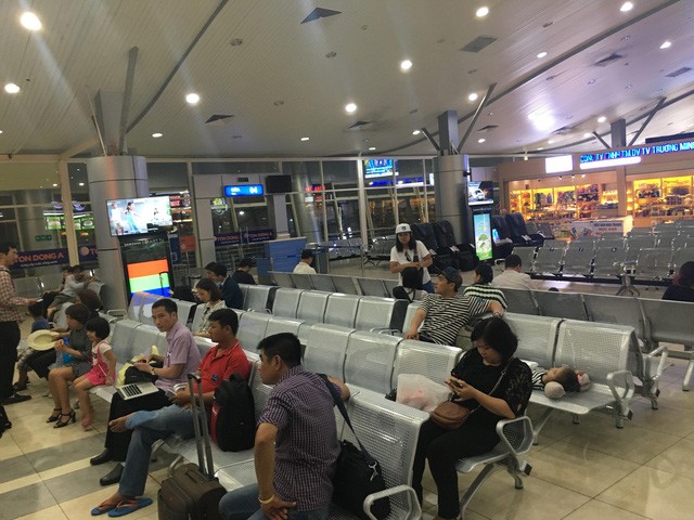 刑事處分洩露飛機乘客資訊者。