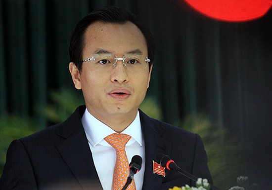 黨中央十二屆六中全會補選兩書記委員 ảnh 2