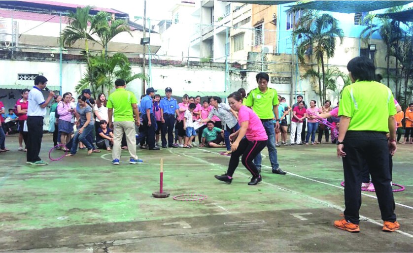 第五和十一郡多名婦女獲表彰 ảnh 1