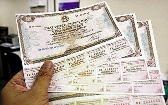 本市準備發行２萬億元債券。