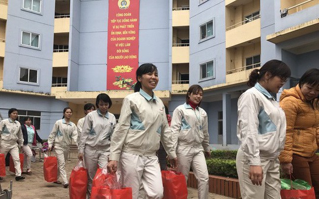 女工人難以工作至60歲才退休。