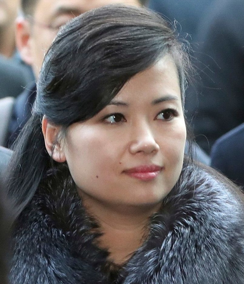 三池淵藝術團團長玄松月。