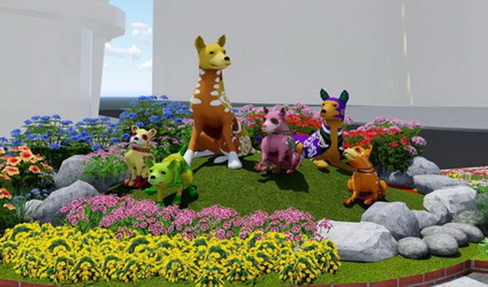 春節慎防事項 ảnh 1