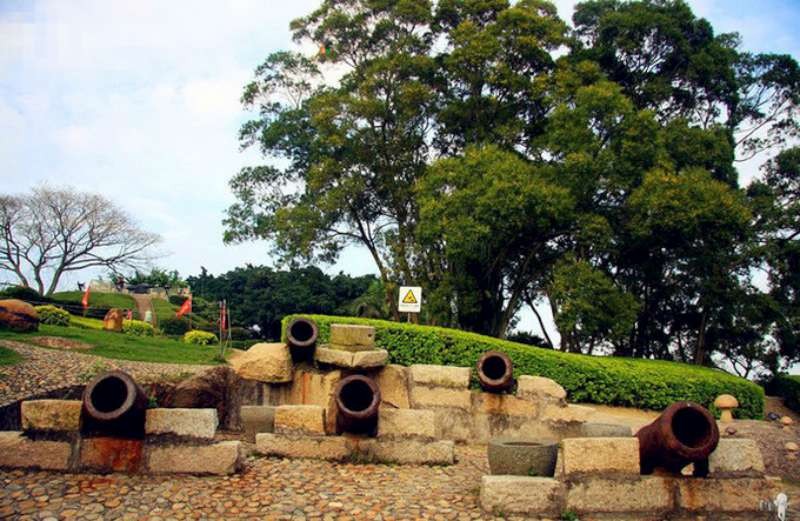 “城在海上，海在城中”話廈門（下） ảnh 3