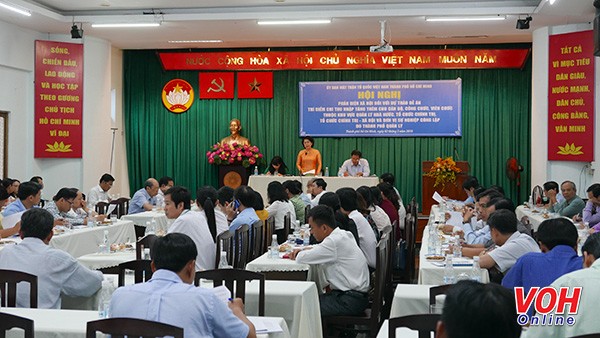 （圖源：VOH online）