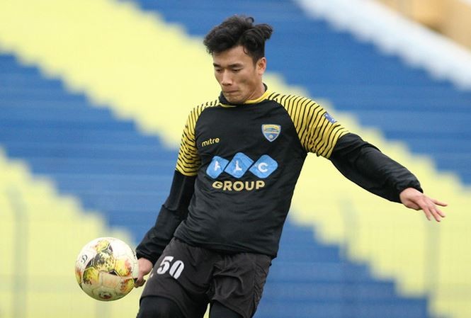 清化隊裴進勇門將。