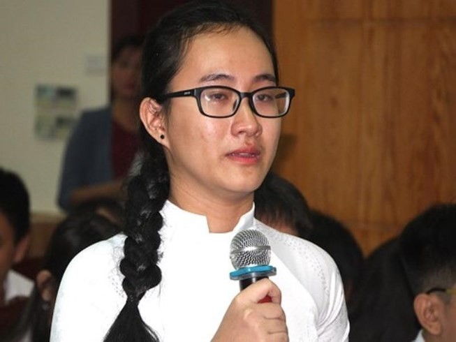 學生因老師不授課申請轉校