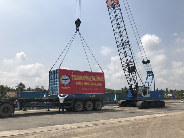 滀臻港投入活動