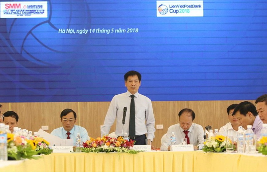 贊助商的公佈儀式全景。