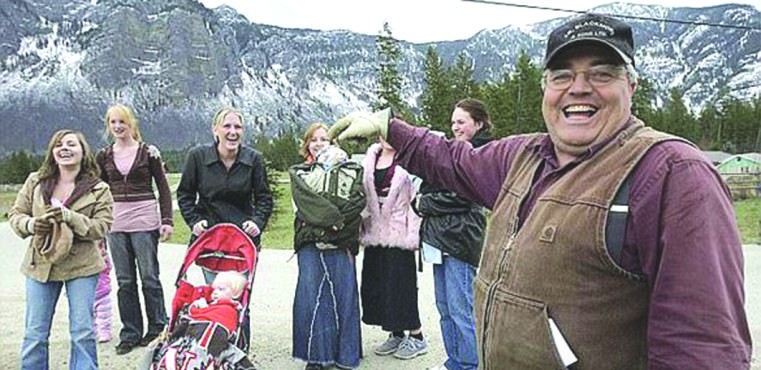 加拿大男子重婚罪被判刑