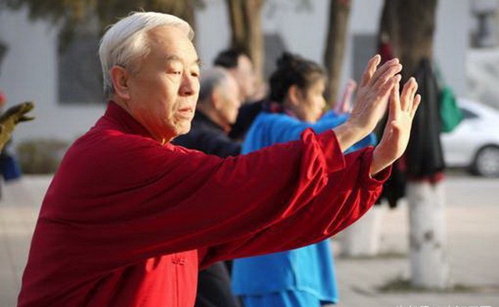 長者晨練別誤入這３大誤區