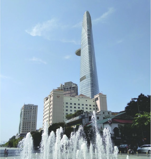 國慶期間獲遊客首選地點