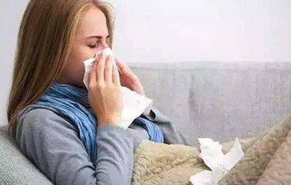 這些疼痛與衰老無關（示意圖源：互聯網）