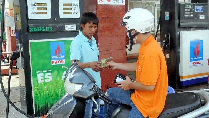 越來越多車主使用E5汽油。