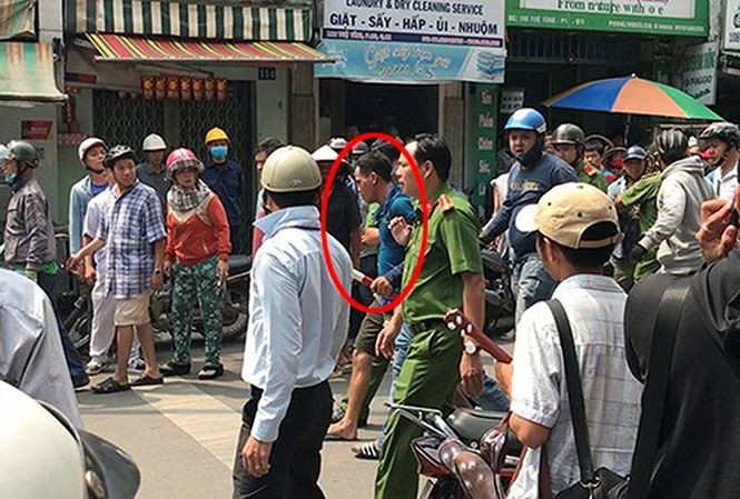 固守電玩店劫匪死亡