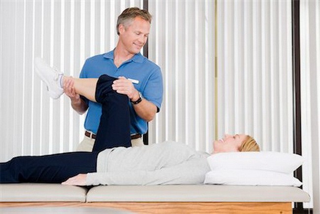 膝關節置換   術前術後練習妙招 ảnh 1