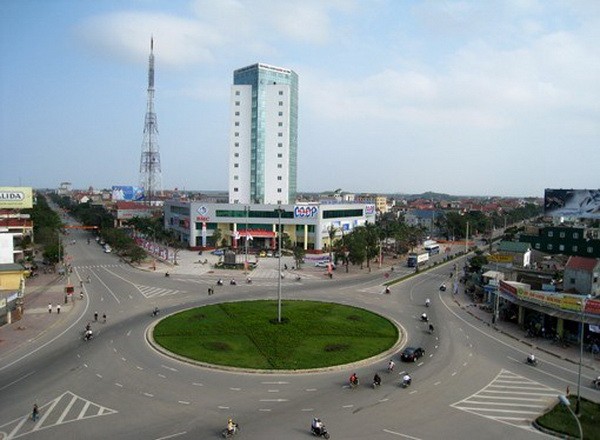 河靖市