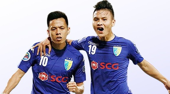 河內隊晉級第三輪賽事。