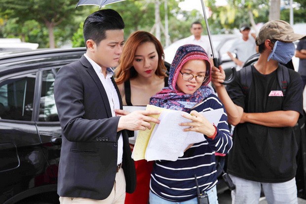 新一代的女導演 ảnh 1