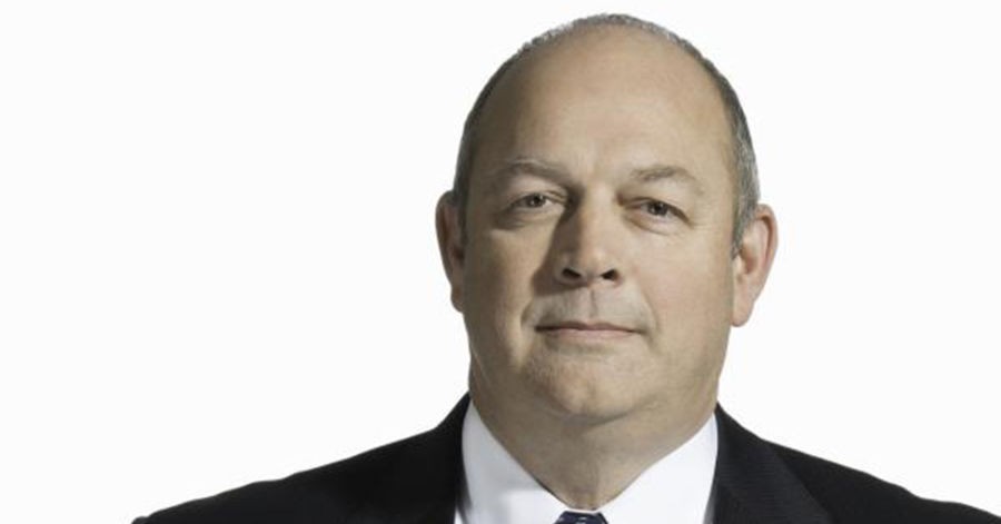 史蒂夫‧迪克森(SteveDickson)