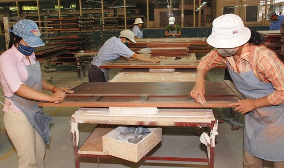 為工人確保勞動安全是企業提高本身信譽的方式之一。