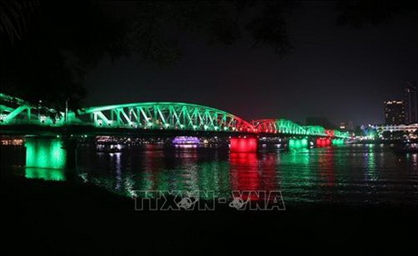 （圖源：TTXVN）