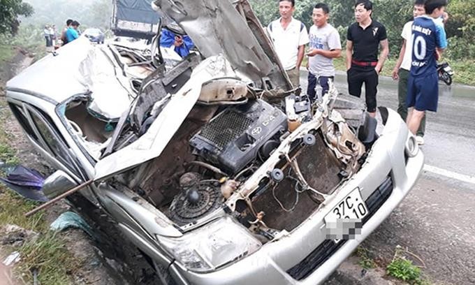 司機在駕駛室內身亡