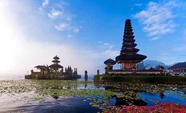 巴厘島──熱帶風情天堂（上） ảnh 4