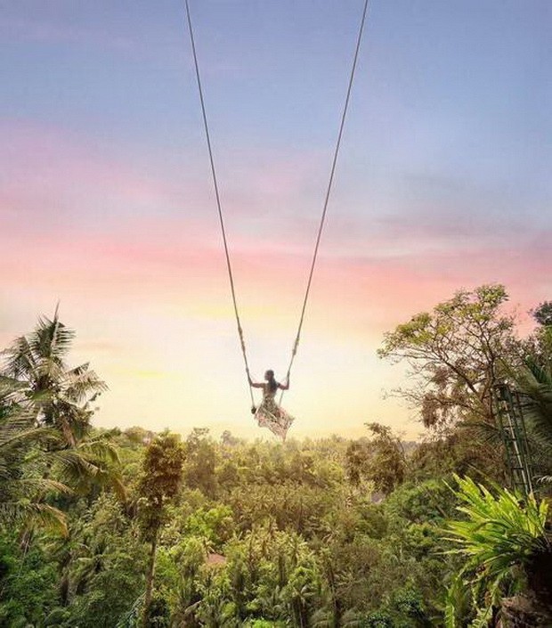 巴厘島──熱帶風情天堂（下） ảnh 6