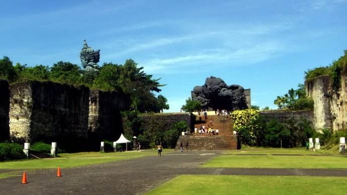 巴厘島──熱帶風情天堂（下） ảnh 3