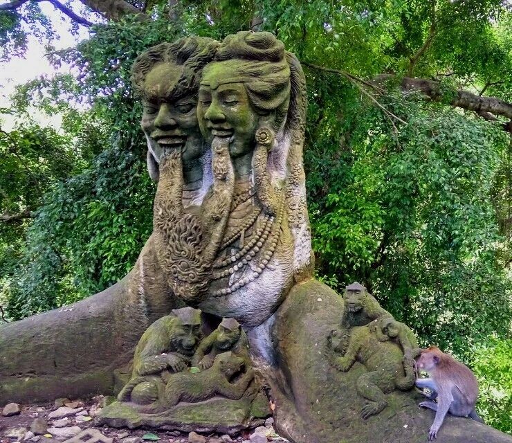 巴厘島──熱帶風情天堂（下） ảnh 5