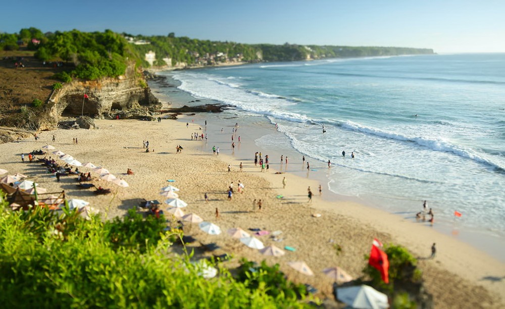 巴厘島──熱帶風情天堂（下） ảnh 2