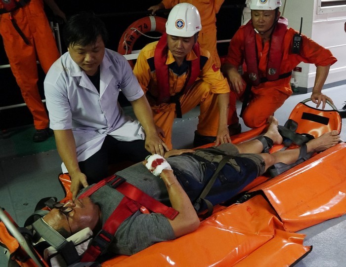 Alcarez Peter II Alesna