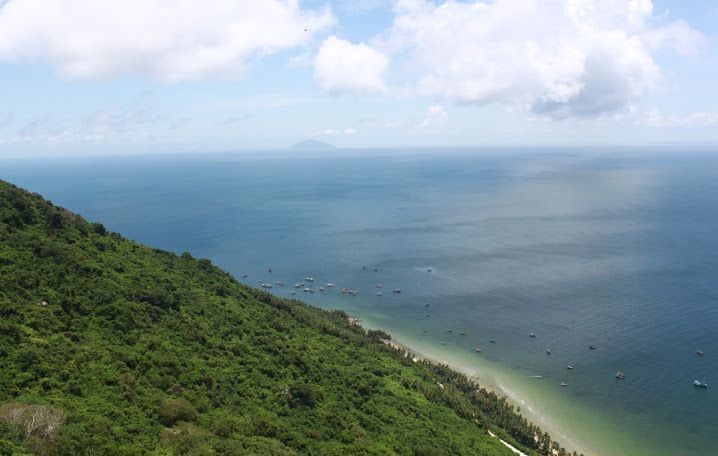 來山嶼享受寧靜的時光 ảnh 2