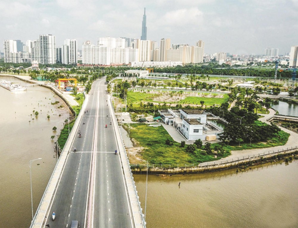 守添新都市區潛力有待發掘。