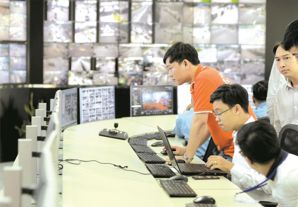 有關部門正在跟進本市交通情況。