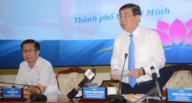 市人委會主席阮成鋒