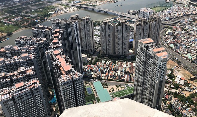 手續辦理緩慢導致不動產供應源銳減。