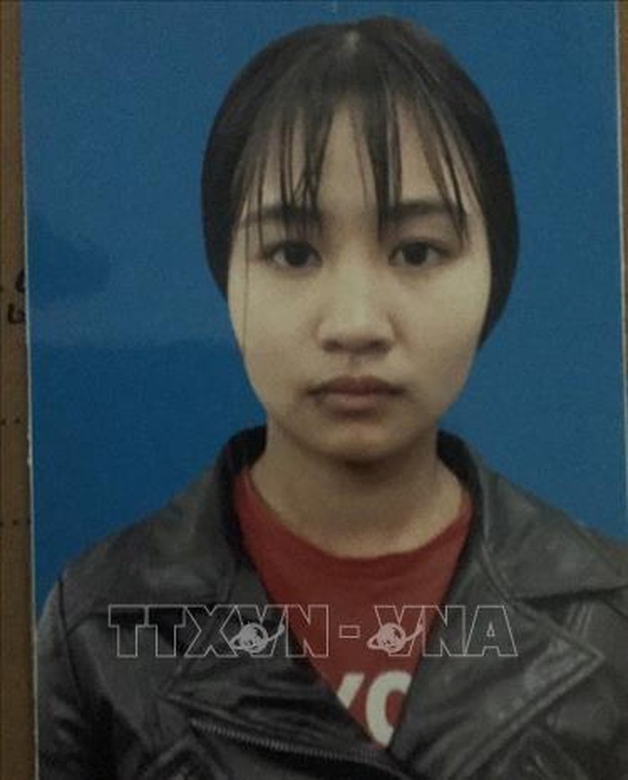 阮氏玉映 （（圖源：TTXVN） ）