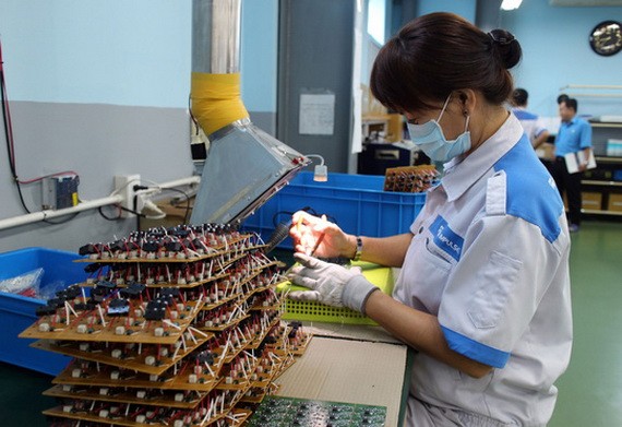 勞工需要更多輔助以提高知識水平和晉升機會。