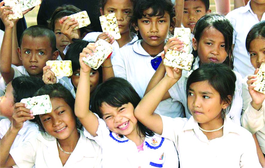 若干酒店還發起“希望肥皂”活動，收集住客使用過的肥皂再加工成新產品，之後送給各窮鄉僻壤的居民與兒童。