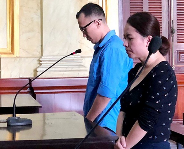 ANZ 銀行原科長被判處終身監禁