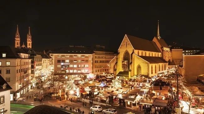 千萬別在冬天去瑞士！ ảnh 5