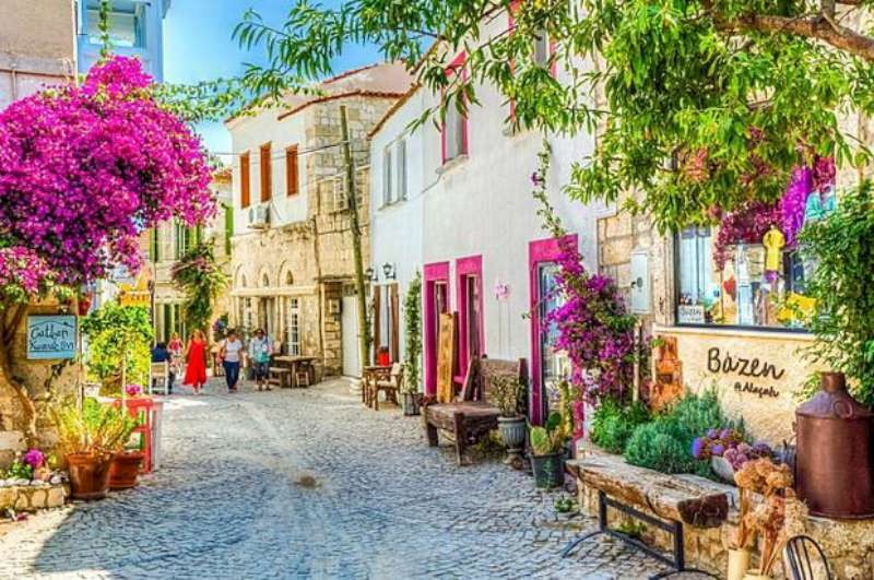 被白雪覆蓋的土耳其 ảnh 4