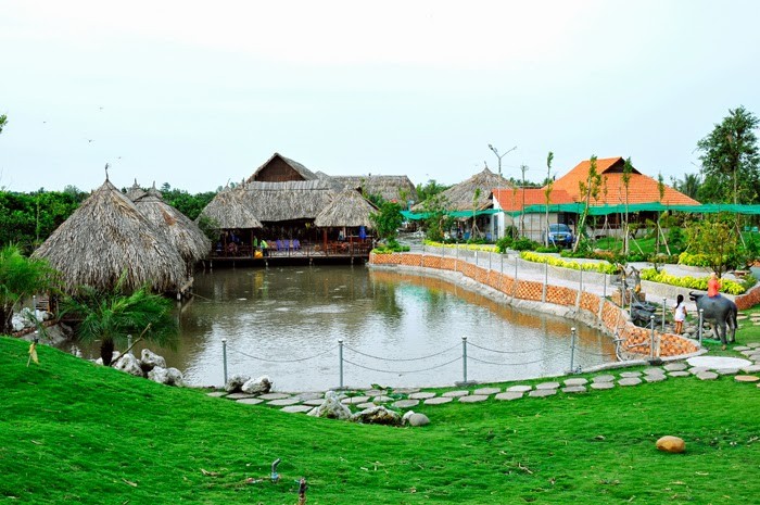 2019年十大國內熱搜景點 ảnh 3