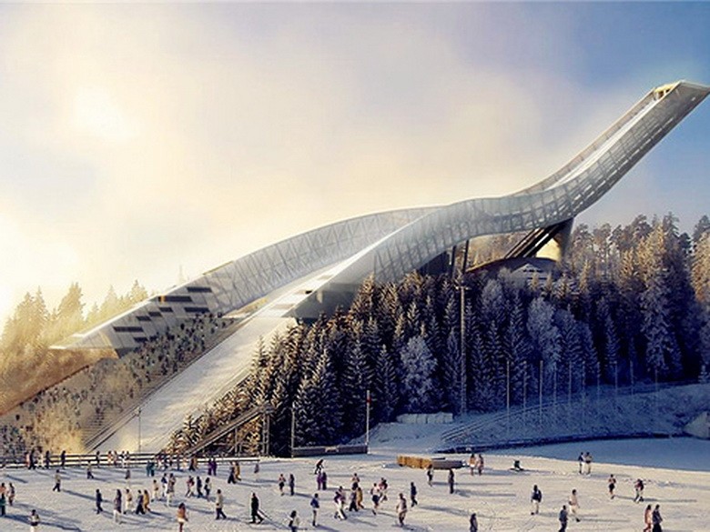 盤點世界５大冰雪節 ảnh 4