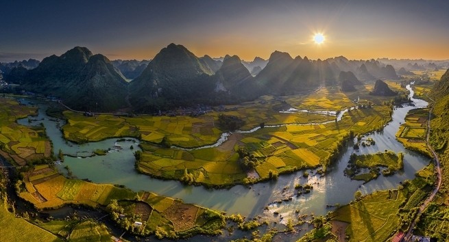 每月旅遊景點推介 ảnh 9