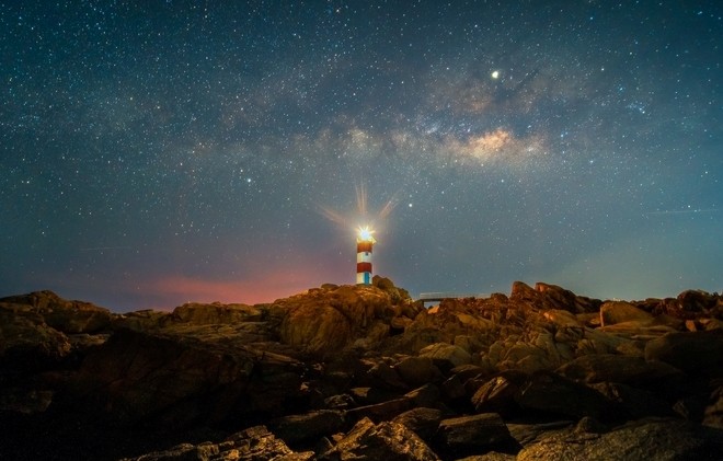 每月旅遊景點推介 ảnh 1