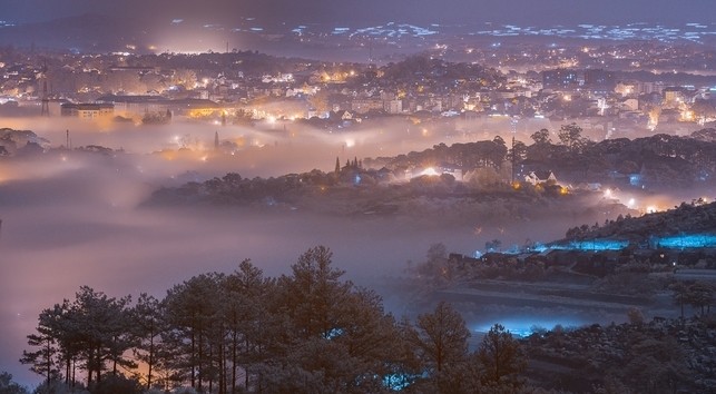 每月旅遊景點推介 ảnh 2