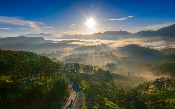 每月旅遊景點推介 ảnh 3